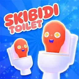 SKIBIDI TOILET